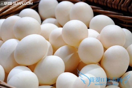4种给鸡蛋保鲜的方法 52IJ