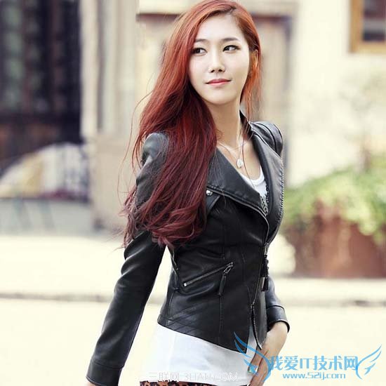 皮衣外套怎么清洗保养? 52IJ