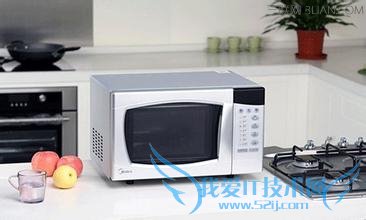 微波炉的另类用法 52IJ