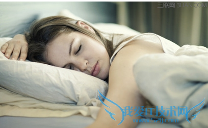 不想变老变丑 晚上要坚持做到六不要 52IJ