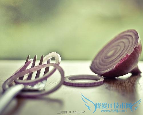 如何挑选健康的洋葱 52IJ