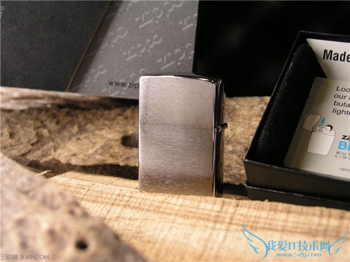 如何选择clipper打火机 52IJ