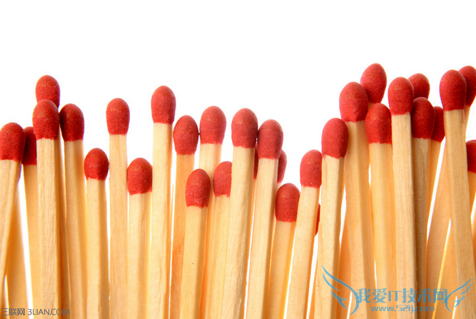 火柴是用什么做的 52IJ