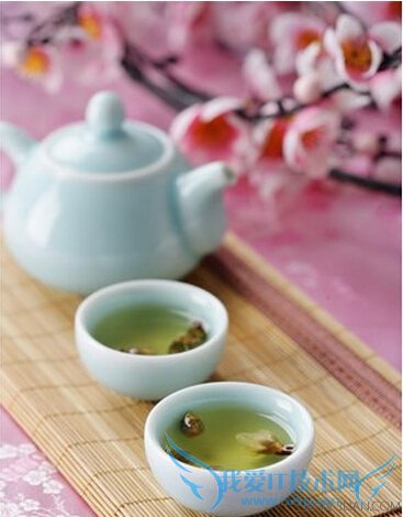 桃花茶真的能减肥吗 52IJ