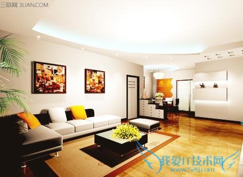 二手房怎么装修? 52IJ