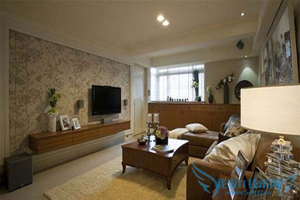 动静皆宜的居家生活