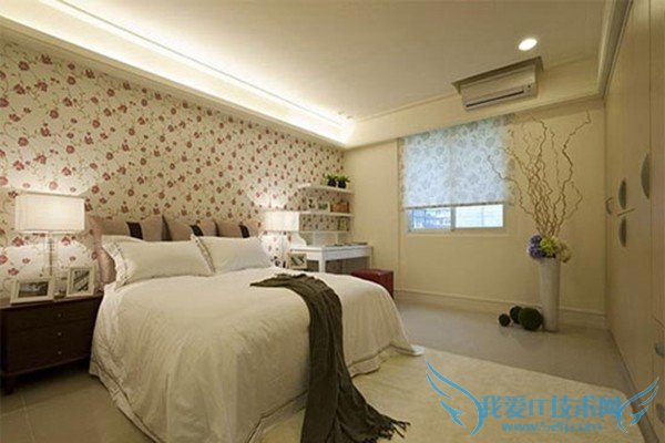 动静皆宜的居家生活