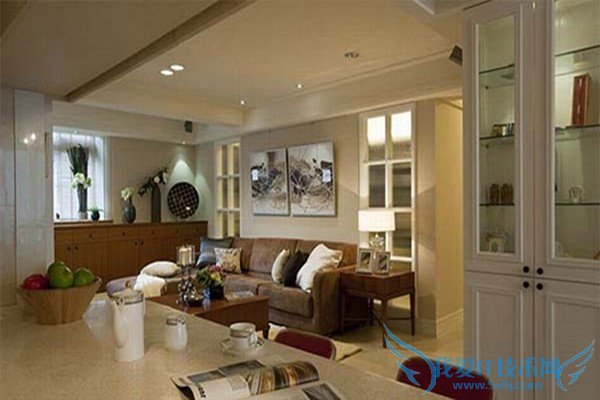 动静皆宜的居家生活