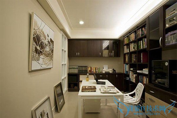 动静皆宜的居家生活