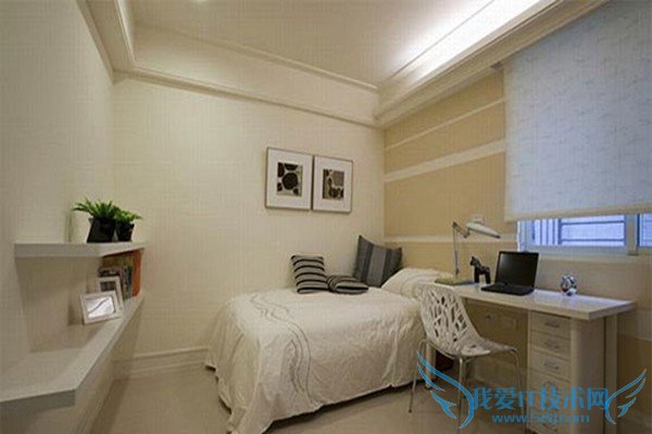 动静皆宜的居家生活