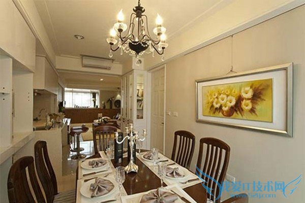 动静皆宜的居家生活