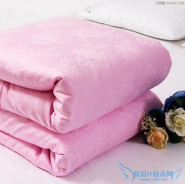 蚕丝被能水洗吗 52IJ