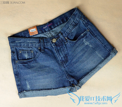 牛仔裤怎么去除异味 52IJ
