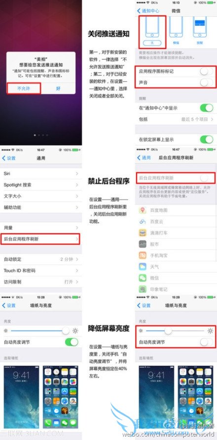 iPhoneֻʡý̳                       52IJ