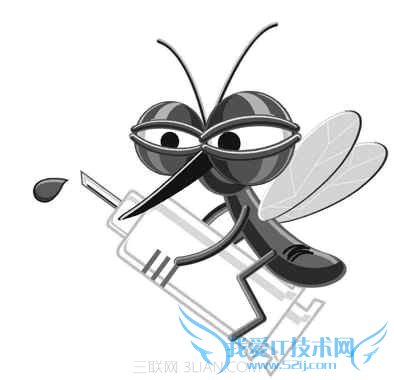 夏天蚊虫叮咬止痒的5个妙招 52IJ