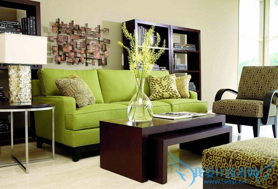 家居混搭-52IJ阅读 www.3lian.com