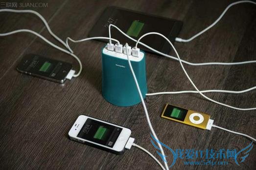 伤手机的充电方式有哪些 52IJ