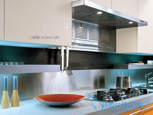 厨房台面如何保养 52IJ