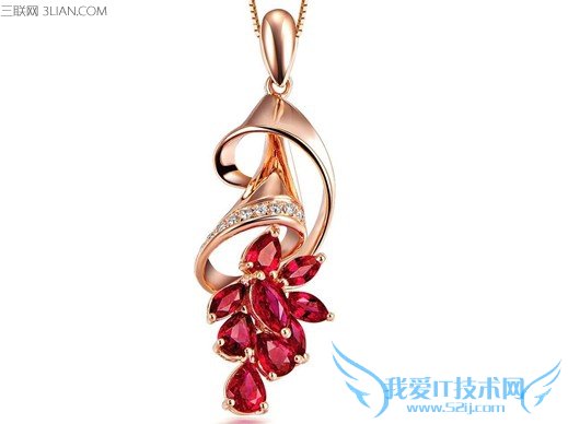 玫瑰金是什么颜色 52IJ