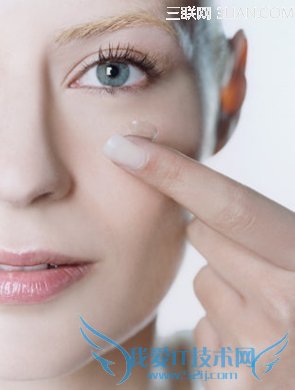 如何护理隐形眼镜的方法 52IJ