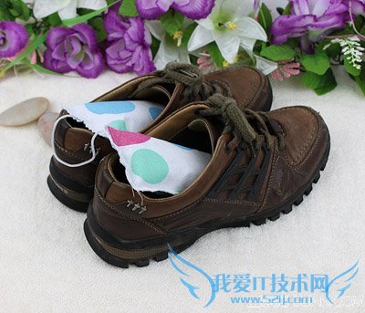 刚买的鞋子有异味怎么办 52IJ