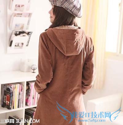 冬天各类衣服清洗保养大全