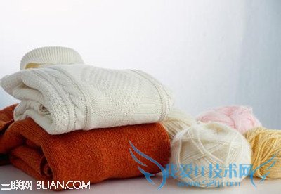 冬天各类衣服清洗保养大全 52IJ