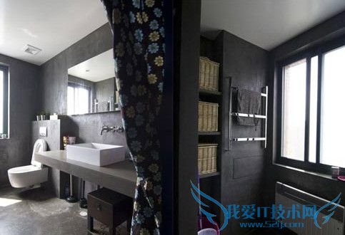 后现代混搭个性家 52IJ