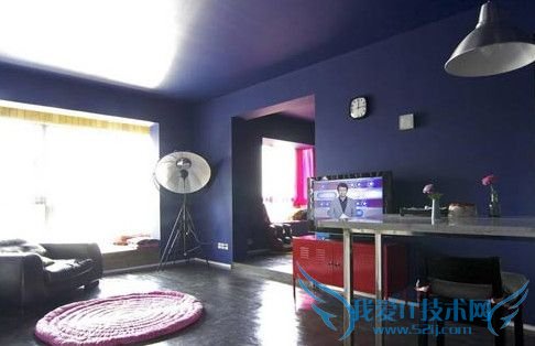 后现代混搭个性家 52IJ