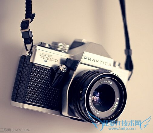 如何保养照相机 52IJ