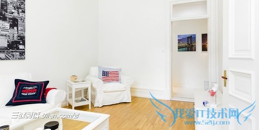 洗衣的小窍门 52IJ阅读