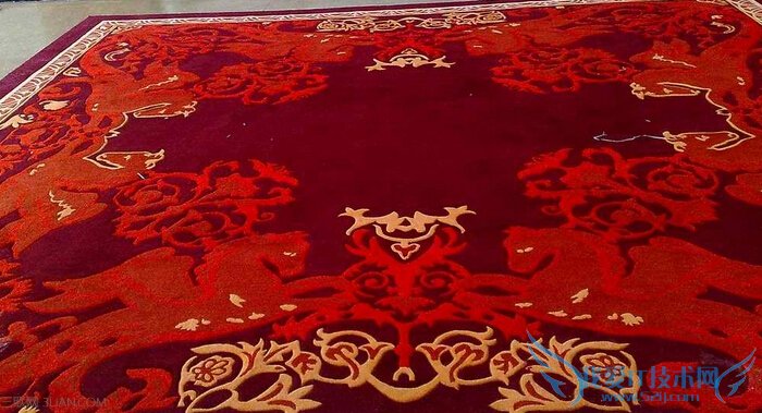 羊毛地毯有哪些优点 52IJ