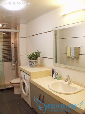 卫生间有异味怎么办 52IJ