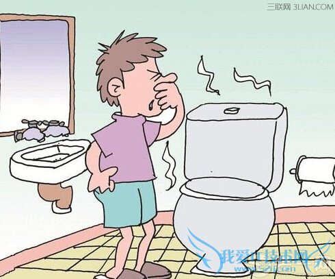 厕所老是有异味怎么办 52IJ