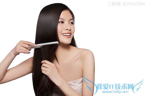 你真的会梳头吗 52IJ