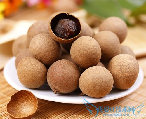 5个方法教你挑选优质桂圆 52IJ