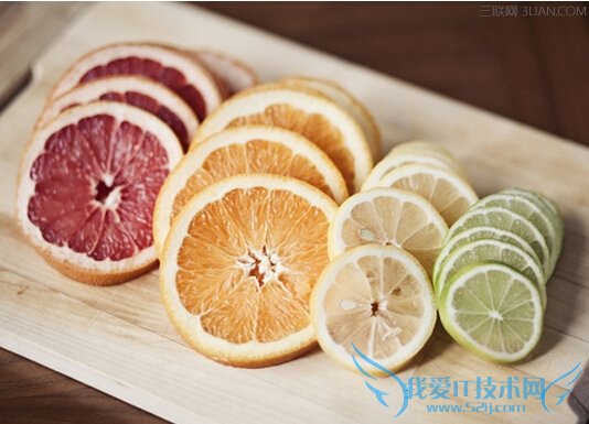 柠檬日常45种神奇用法 52IJ