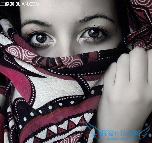 秋季干燥,如何应对眼睛不适? 52IJ