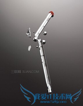 水银温度计打破了怎么办 52IJ