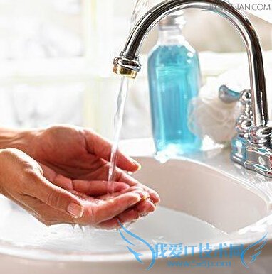 哪个时候必须洗手,你知道吗? 52IJ