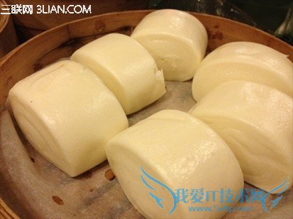 蒸馒头技巧全攻略 52IJ