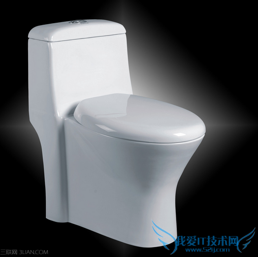 马桶的污垢怎么去除 52IJ