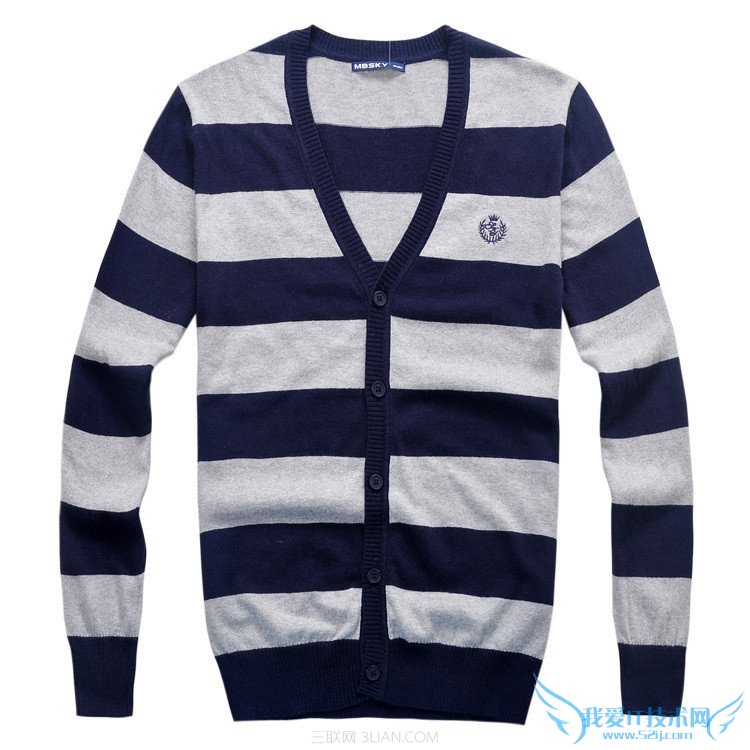 怎样看衣服的甲醛是否超标 52IJ