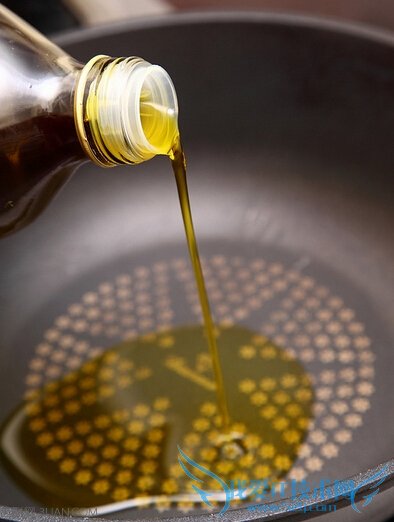 什么是油的“冒烟点” 52IJ