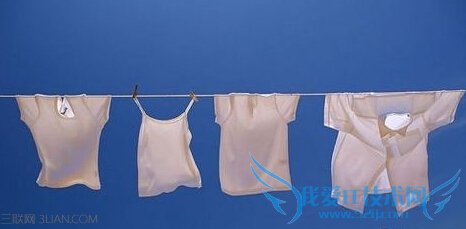 衣服有馊味怎么办 52IJ