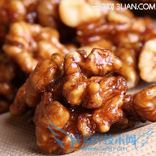 准备年货不能买什么坚果 52IJ