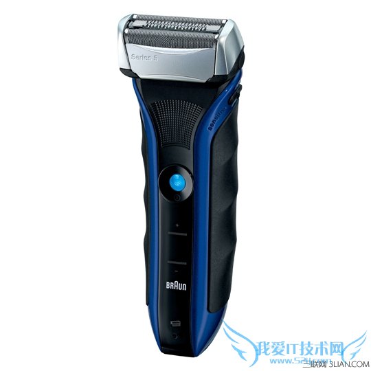 剃须刀的含菌数竟比马桶盖还多125倍 52IJ