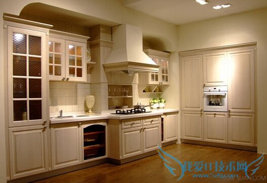 厨房中有什么物理知识 52IJ