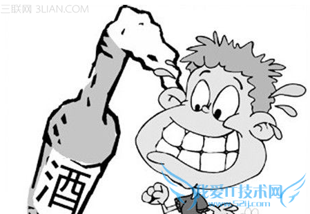 最快戒酒的方法 52IJ