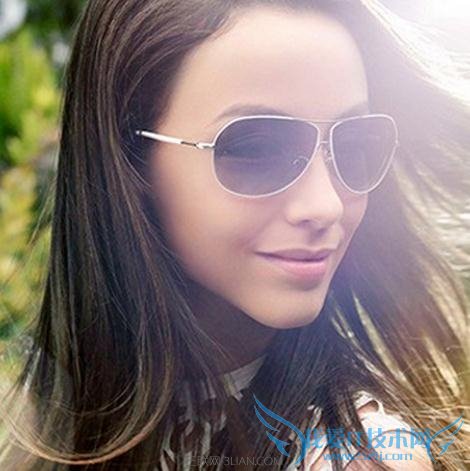 夏季护眼:太阳镜镜片颜色如何选择 52IJ